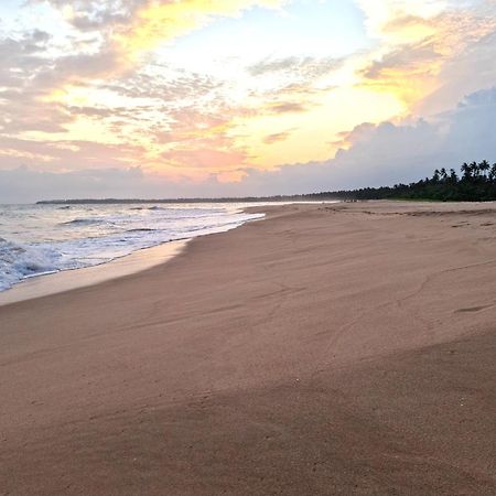 Arhimser Villa-Superb 4 Bedroom Beachfront For 8 In Ranna, Tangalle, Bb, Pool, Free Pick Up For 7 Night Stays Arriving Together, Serviced, Taxes Included Exterior foto