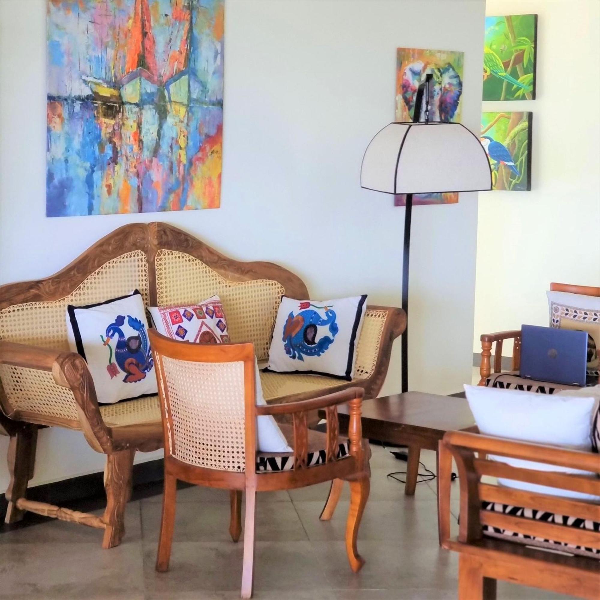 Arhimser Villa-Superb 4 Bedroom Beachfront For 8 In Ranna, Tangalle, Bb, Pool, Free Pick Up For 7 Night Stays Arriving Together, Serviced, Taxes Included Exterior foto