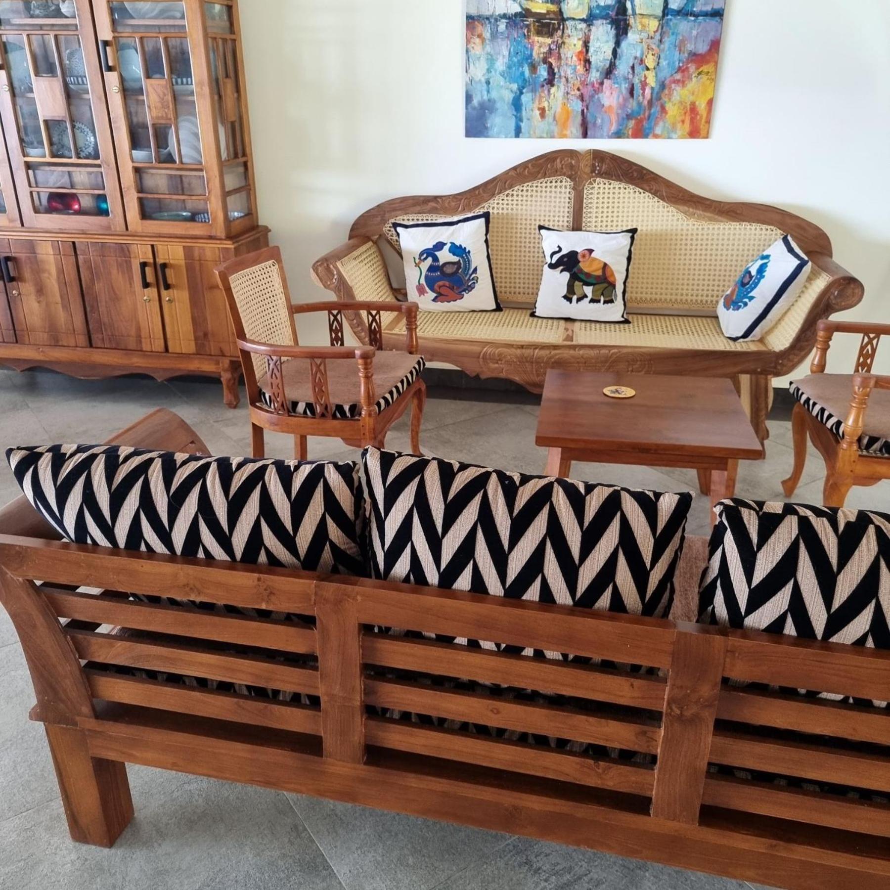 Arhimser Villa-Superb 4 Bedroom Beachfront For 8 In Ranna, Tangalle, Bb, Pool, Free Pick Up For 7 Night Stays Arriving Together, Serviced, Taxes Included Exterior foto
