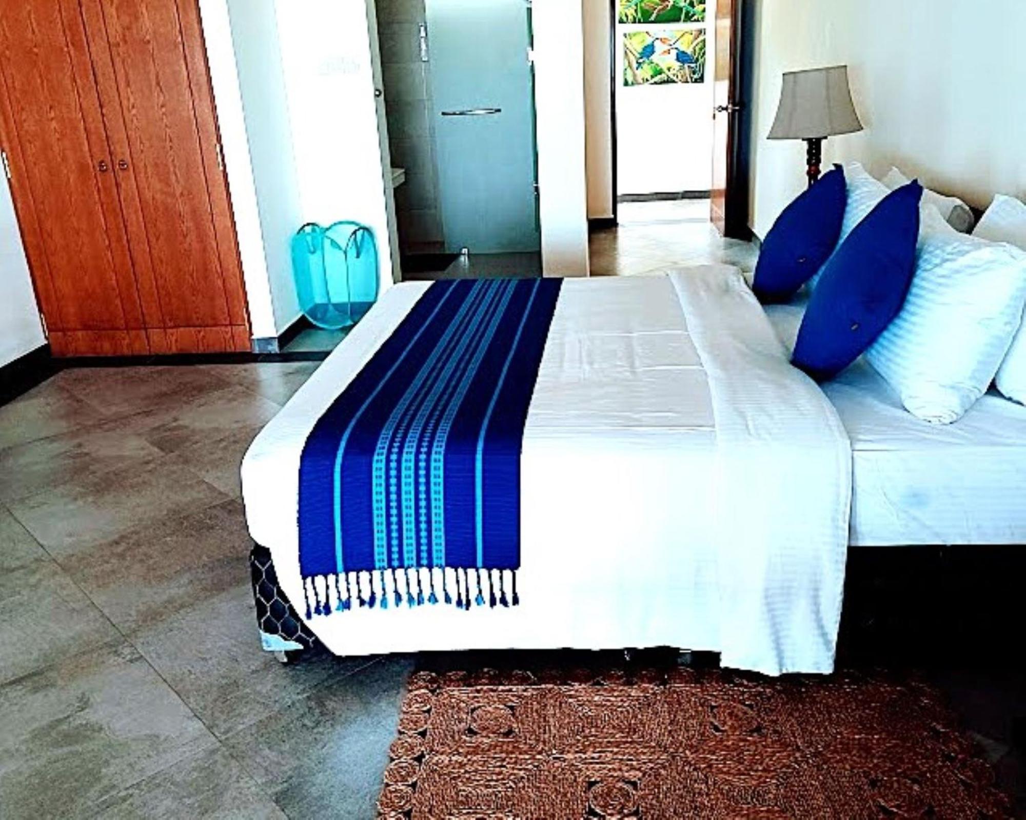 Arhimser Villa-Superb 4 Bedroom Beachfront For 8 In Ranna, Tangalle, Bb, Pool, Free Pick Up For 7 Night Stays Arriving Together, Serviced, Taxes Included Exterior foto